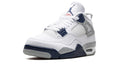 Air Jordan 4 Retro 'Midnight Navy'