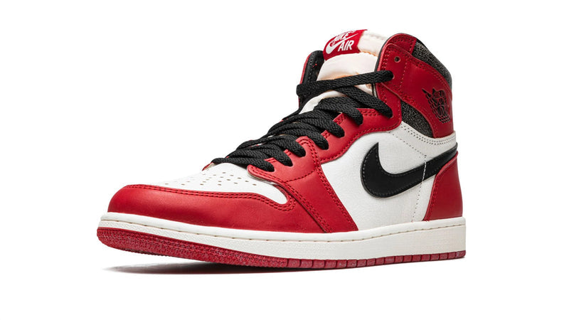 Air Jordan 1 Retro High OG 'Chicago Lost and Found'