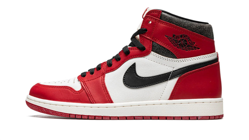Air Jordan 1 Retro High OG 'Chicago Lost and Found'