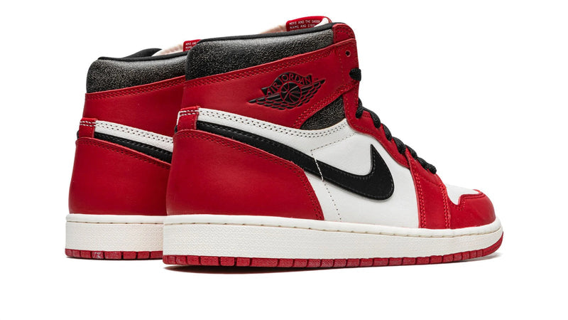 Air Jordan 1 Retro High OG 'Chicago Lost and Found'
