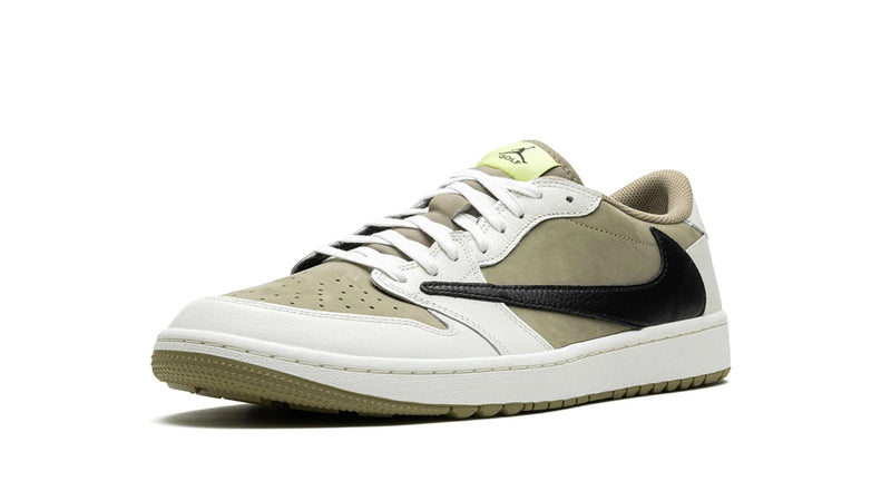 Air Jordan 1 Low Golf 'Travis Scott'
