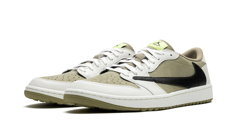 Air Jordan 1 Low Golf 'Travis Scott'