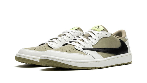 Air Jordan 1 Low Golf 'Travis Scott'