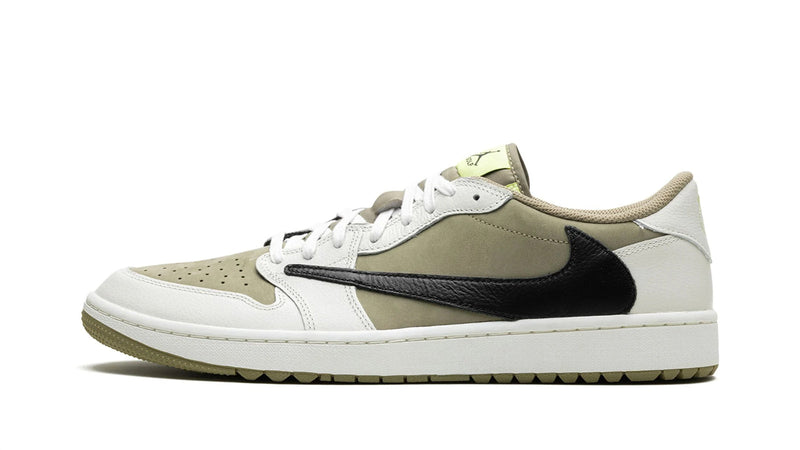 Air Jordan 1 Low Golf 'Travis Scott'