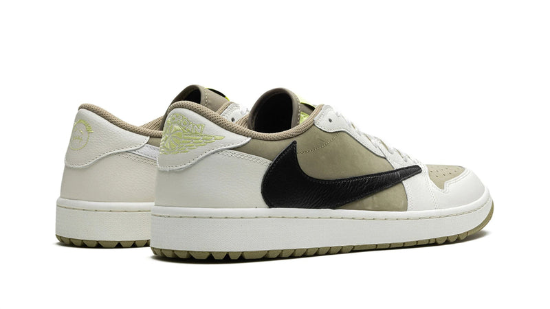 Air Jordan 1 Low Golf 'Travis Scott'