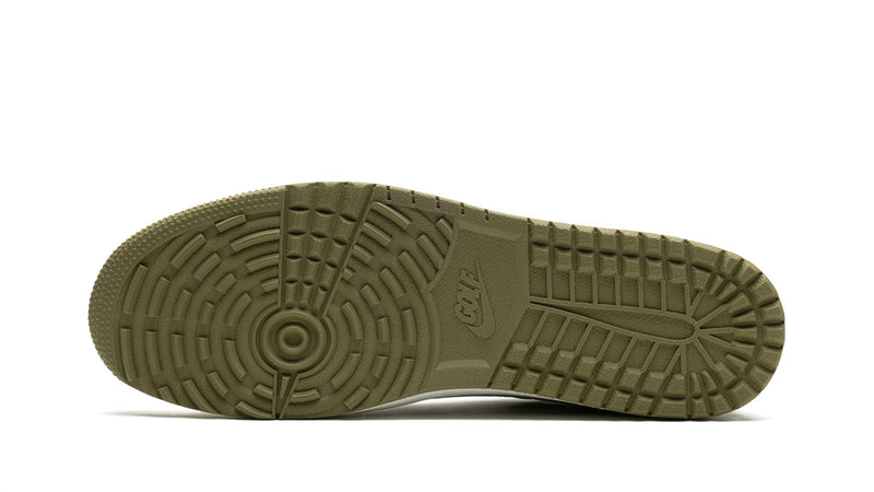 Air Jordan 1 Low Golf 'Travis Scott'