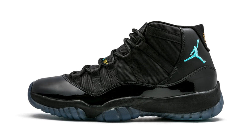 Air Jordan 11 Retro 'Gamma'