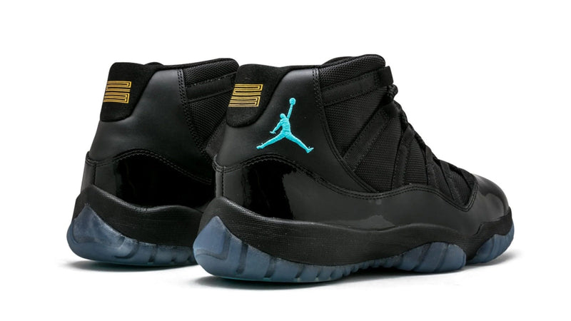 Air Jordan 11 Retro 'Gamma'