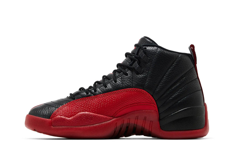 Air Jordan 12 Retro 'Flu Game' 2025