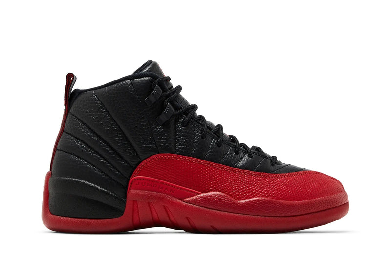 Air Jordan 12 Retro 'Flu Game' 2025