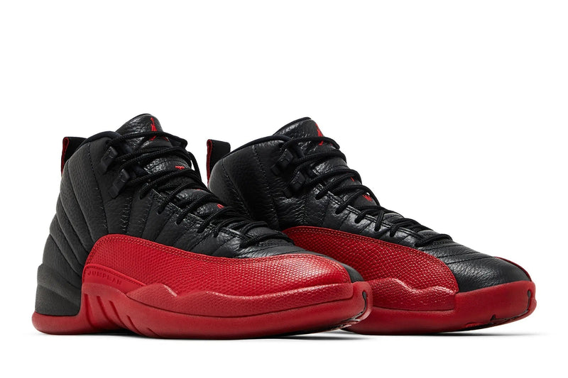 Air Jordan 12 Retro 'Flu Game' 2025