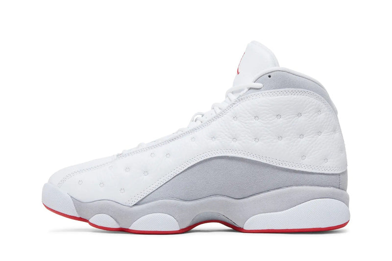 Air Jordan 13 Retro 'White Wolf Grey'