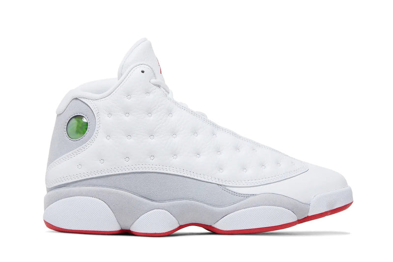 Air Jordan 13 Retro 'White Wolf Grey'