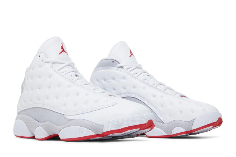 Air Jordan 13 Retro 'White Wolf Grey'