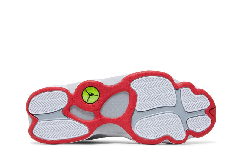 Air Jordan 13 Retro 'White Wolf Grey'