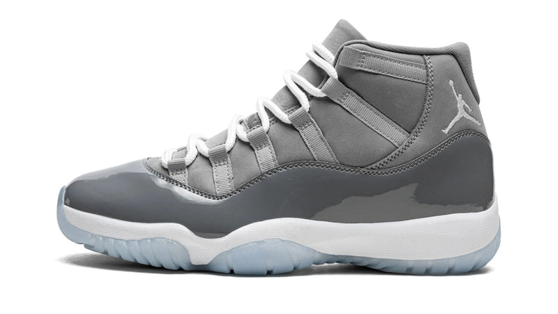 Air Jordan 11 Retro 'Cool Grey' 2021