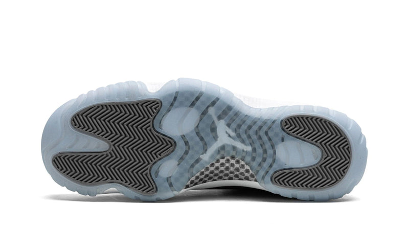 Air Jordan 11 Retro 'Cool Grey' 2021
