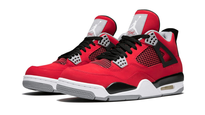 Air Jordan 4 Retro 'Toro Bravo'
