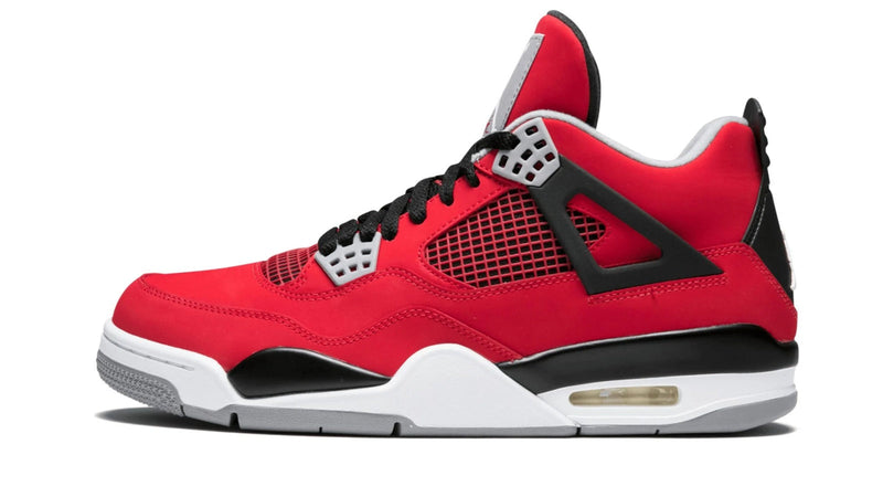 Air Jordan 4 Retro 'Toro Bravo'