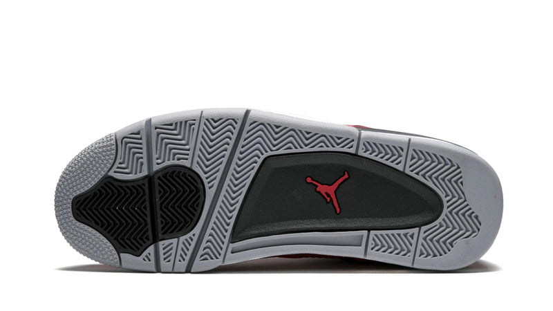 Air Jordan 4 Retro 'Toro Bravo'