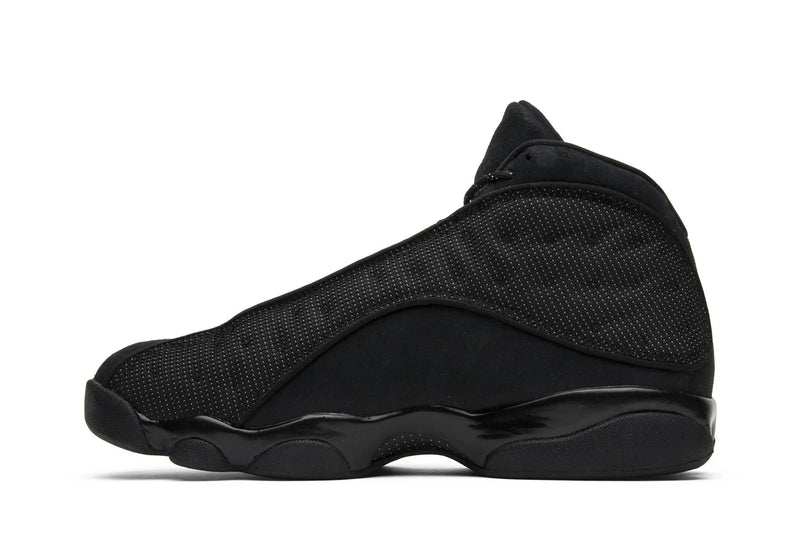 Air Jordan 13 Retro 'Black Cat'