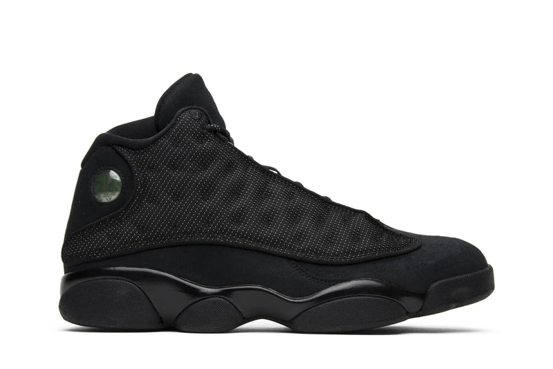 Air Jordan 13 Retro 'Black Cat'