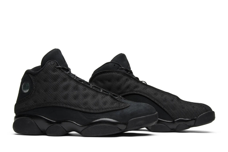 Air Jordan 13 Retro 'Black Cat'