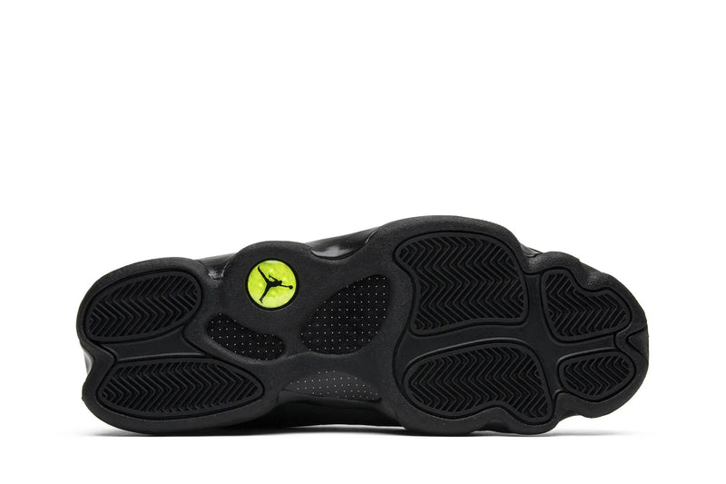 Air Jordan 13 Retro 'Black Cat'