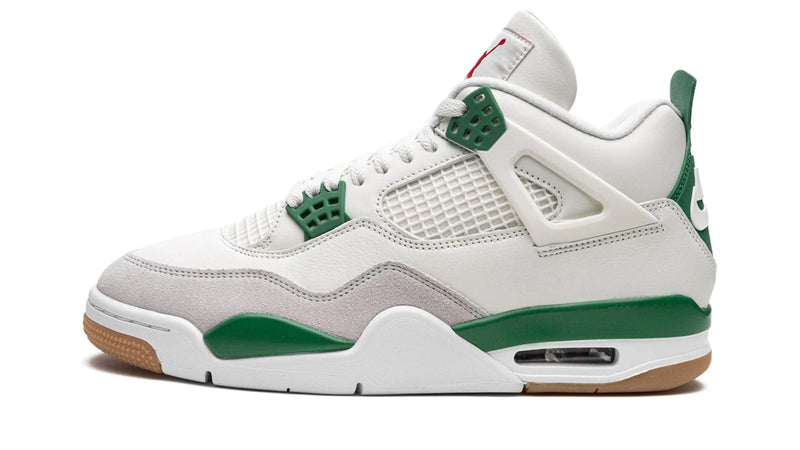 Air Jordan 4 Retro SB 'Pine Green'