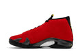 Air Jordan 14 Retro 'Ferrari' 2025