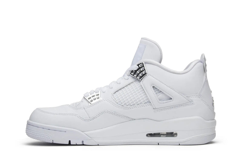 Air Jordan 4 Retro 'Pure Money' 2017
