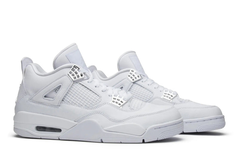 Air Jordan 4 Retro 'Pure Money' 2017