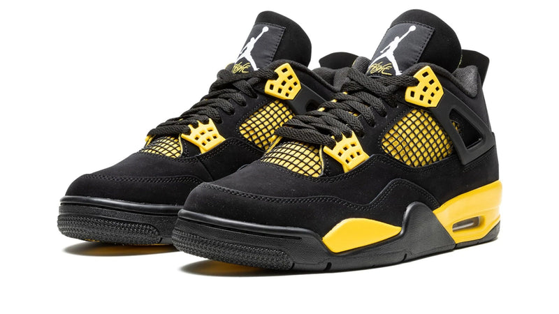 Air Jordan 4 Retro 'Thunder' 2023