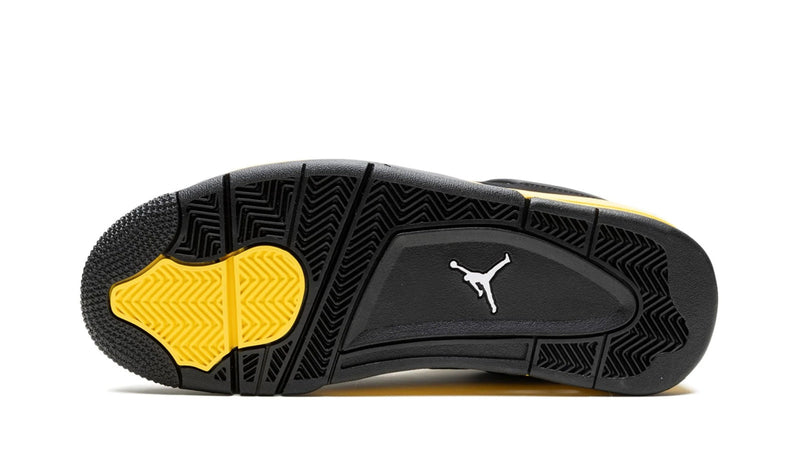 Air Jordan 4 Retro 'Thunder' 2023