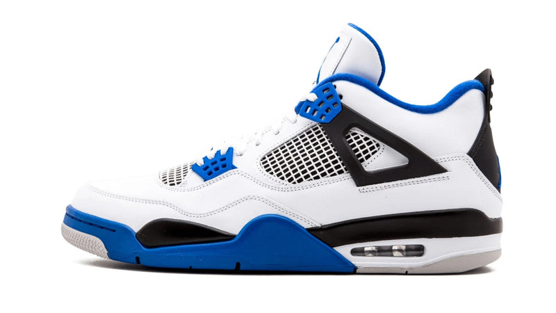 Air Jordan 4 Retro 'Motorsports'