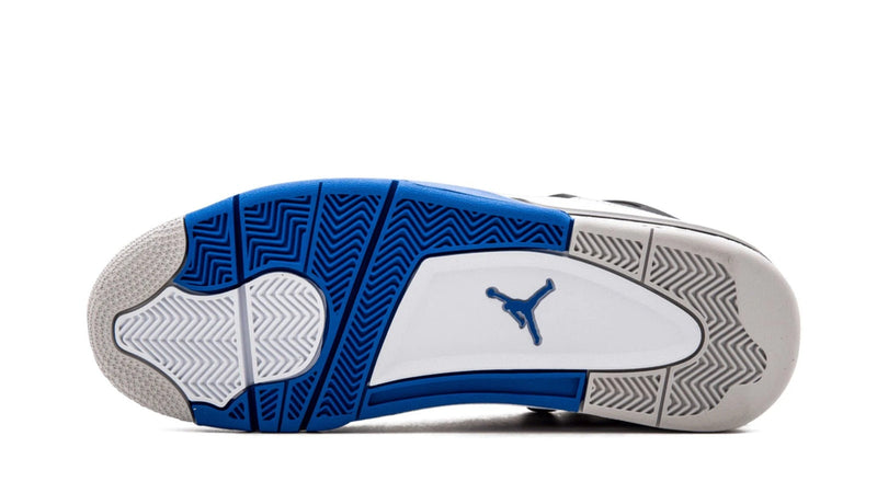 Air Jordan 4 Retro 'Motorsports'