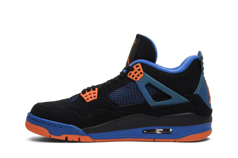 Air Jordan 4 Retro 'Cavs'