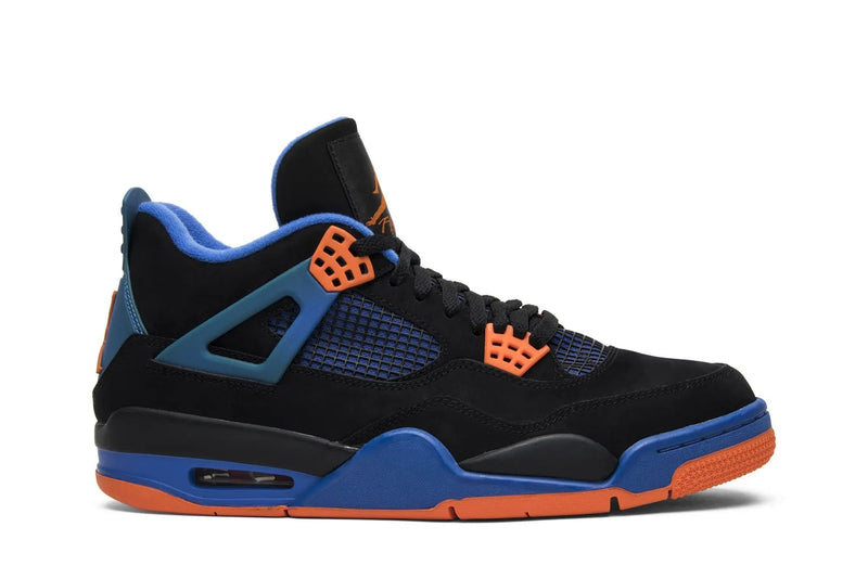 Air Jordan 4 Retro 'Cavs'