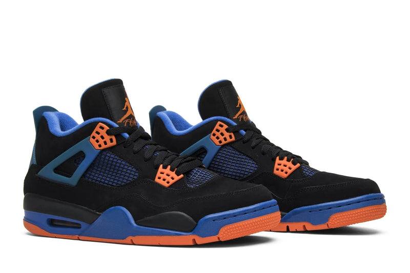 Air Jordan 4 Retro 'Cavs'