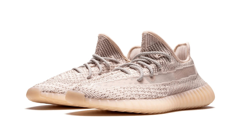 Yeezy Boost 350 V2 'Synth' (Reflective)
