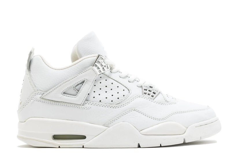 Air Jordan 4 Retro+ 'Bling' 2000