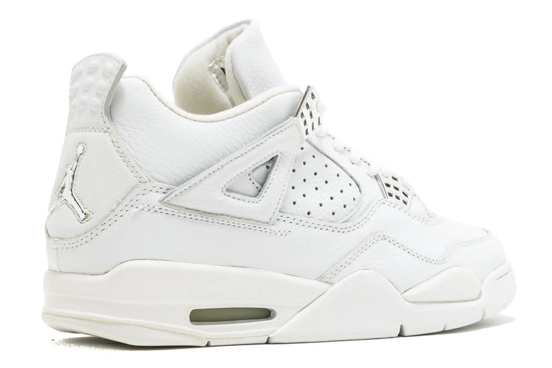 Air Jordan 4 Retro+ 'Bling' 2000