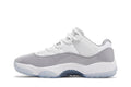 Air Jordan 11 Retro Low 'Cement Grey'