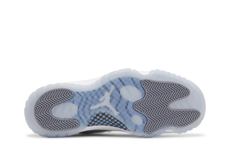 Air Jordan 11 Retro Low 'Cement Grey'