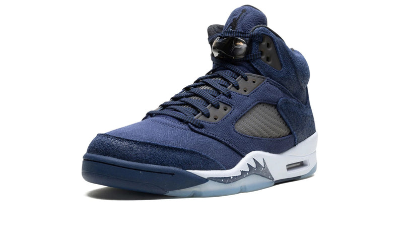 Air Jordan 5 Retro 'Midnight Navy'