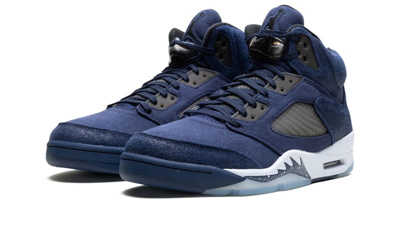 Air Jordan 5 Retro 'Midnight Navy'