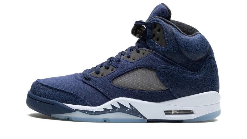 Air Jordan 5 Retro 'Midnight Navy'