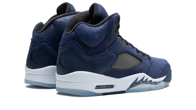 Air Jordan 5 Retro 'Midnight Navy'