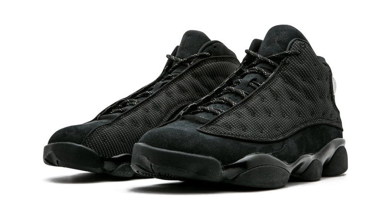 Air Jordan 13 Retro 'Black Cat'