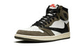 Air Jordan 1 High OG TS SP 'Travis Scott'